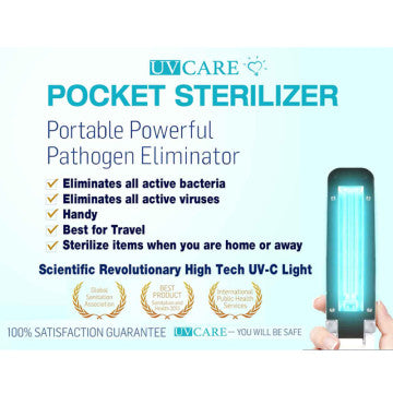 Pocket Sterilizer