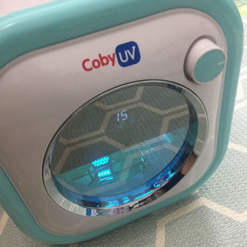 Coby UV Sterilizer
