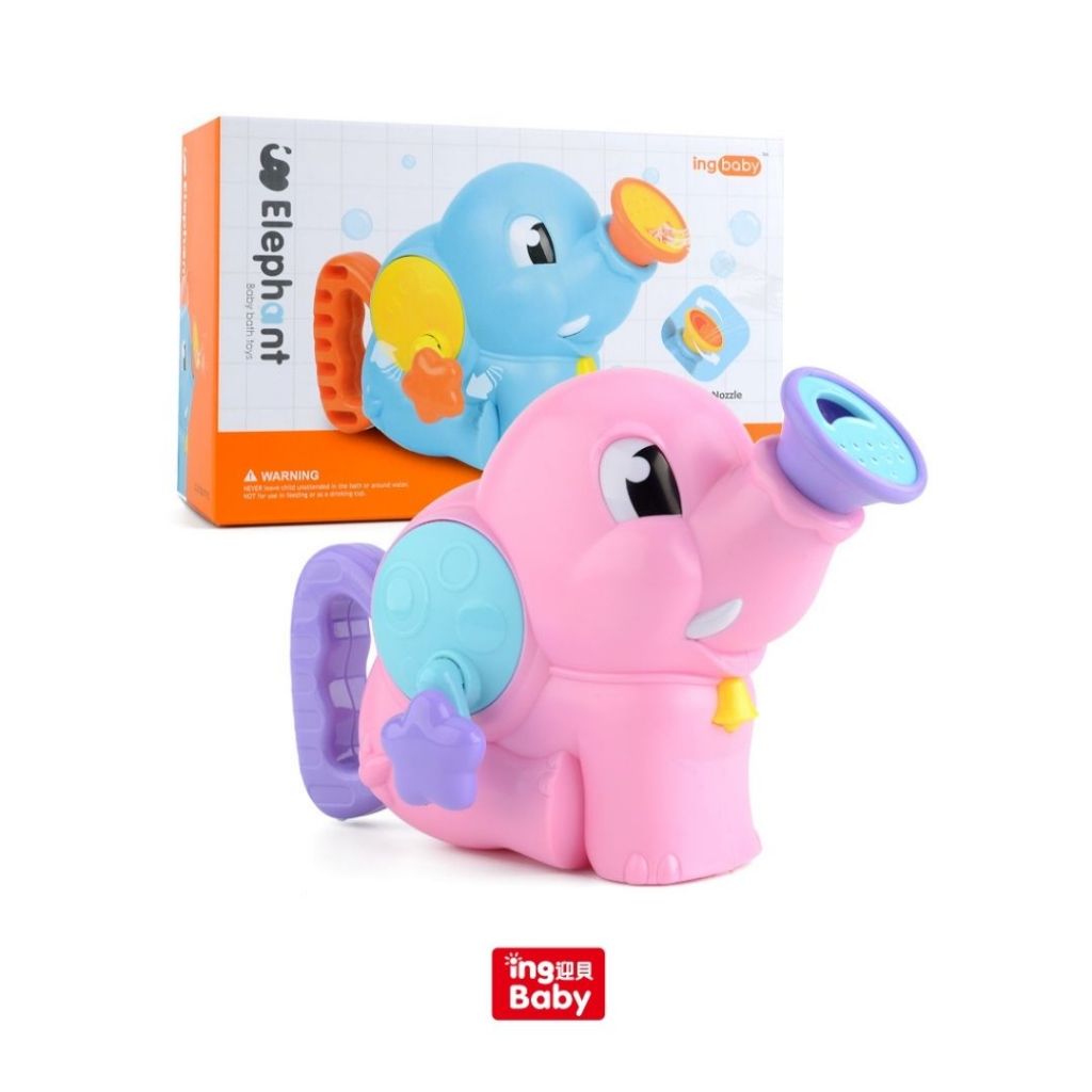 Ingbaby Elephant Blower