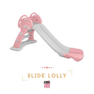 Slide - Lolly