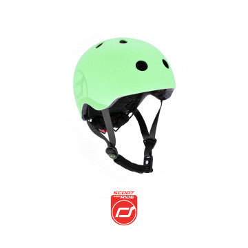 Helmet - Kiwi (S-M)