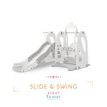 Slide & Swing