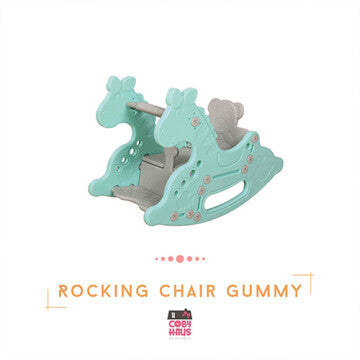 Rocking Horse - Gummy