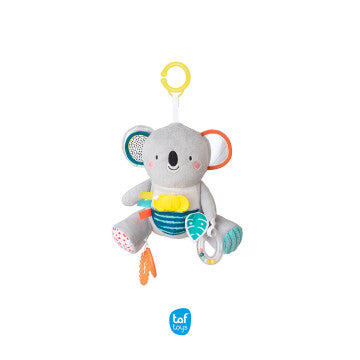 Kimmy the Koala Activity Toy