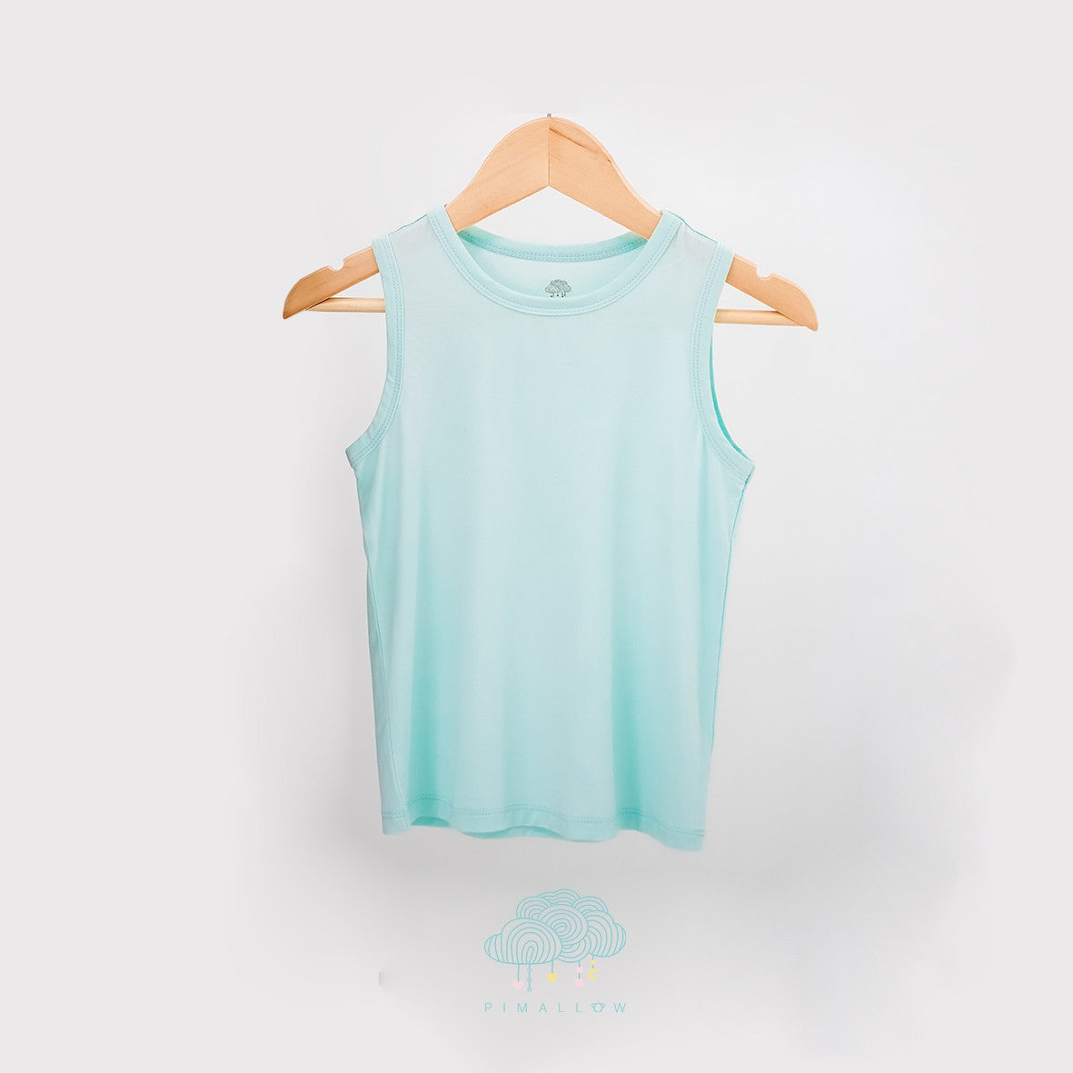 Pimallow Sleeveless Shirt