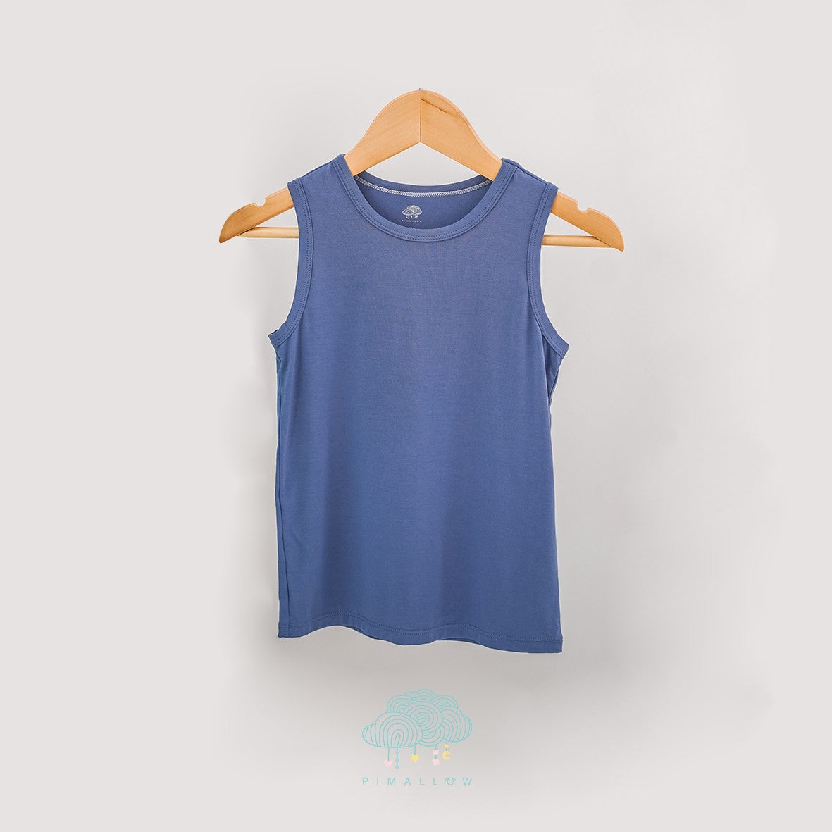 Pimallow Sleeveless Shirt