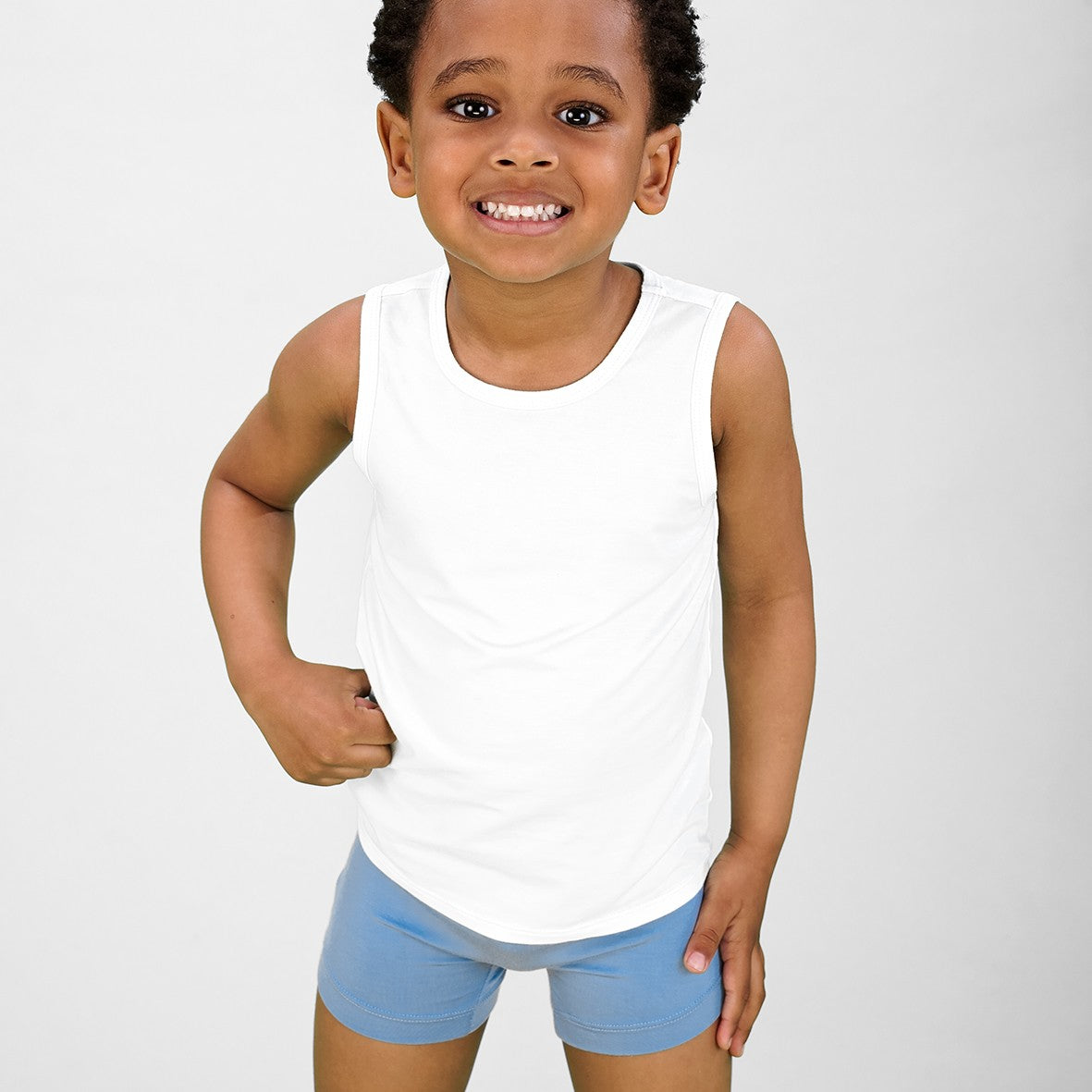 Pimallow Sleeveless Shirt